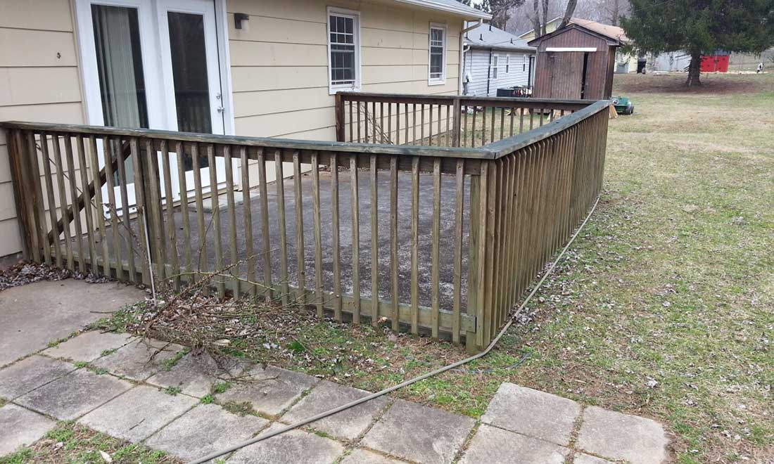 Deck13-1 image BEFORE