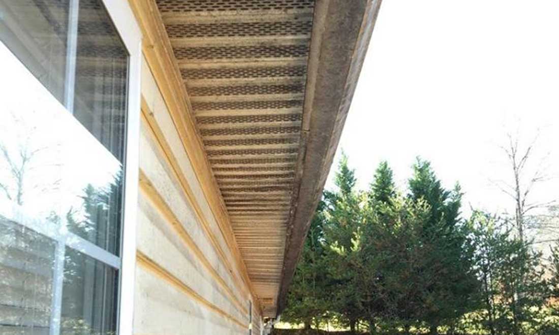 Gutter1-1 image BEFORE