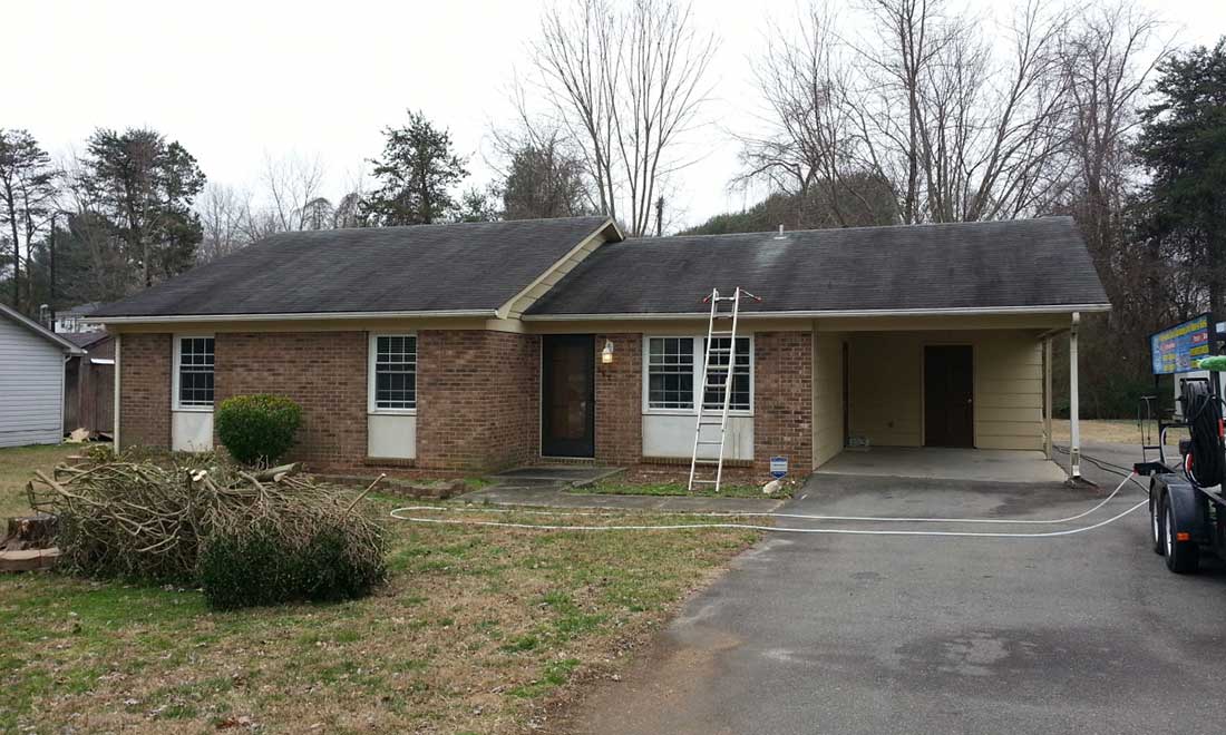 House9-1 image BEFORE