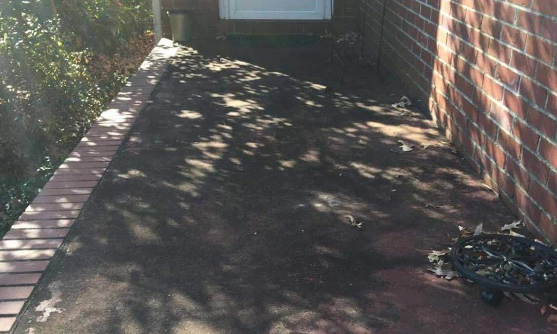 Patio7-1 image BEFORE