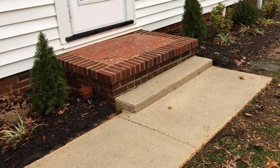 Sidewalk-Clean4 image AFTER