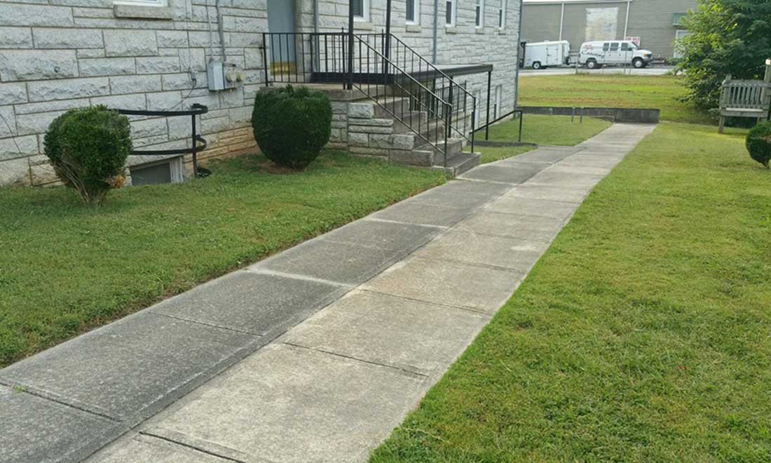 Sidewalk3-1 image BEFORE
