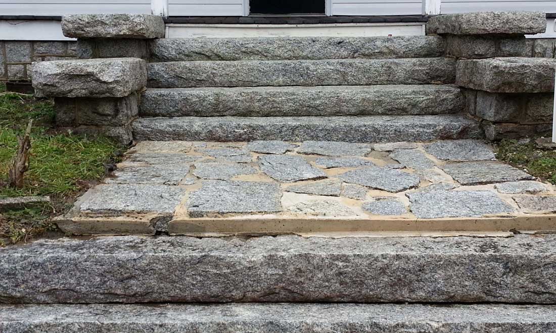 Stairs2-2 image AFTER