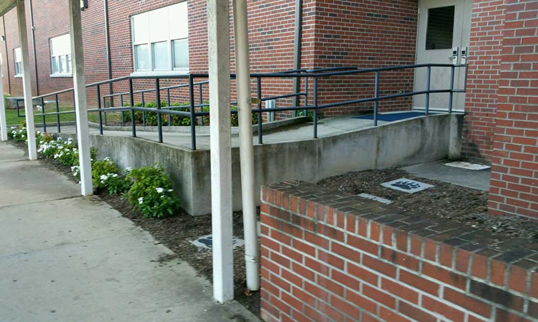 Walkway1-1 image BEFORE