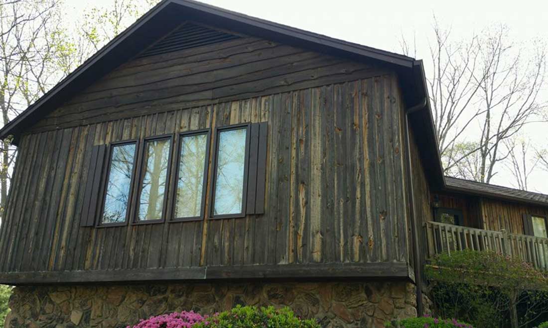 Wood-Siding-House-DIrty3 image BEFORE