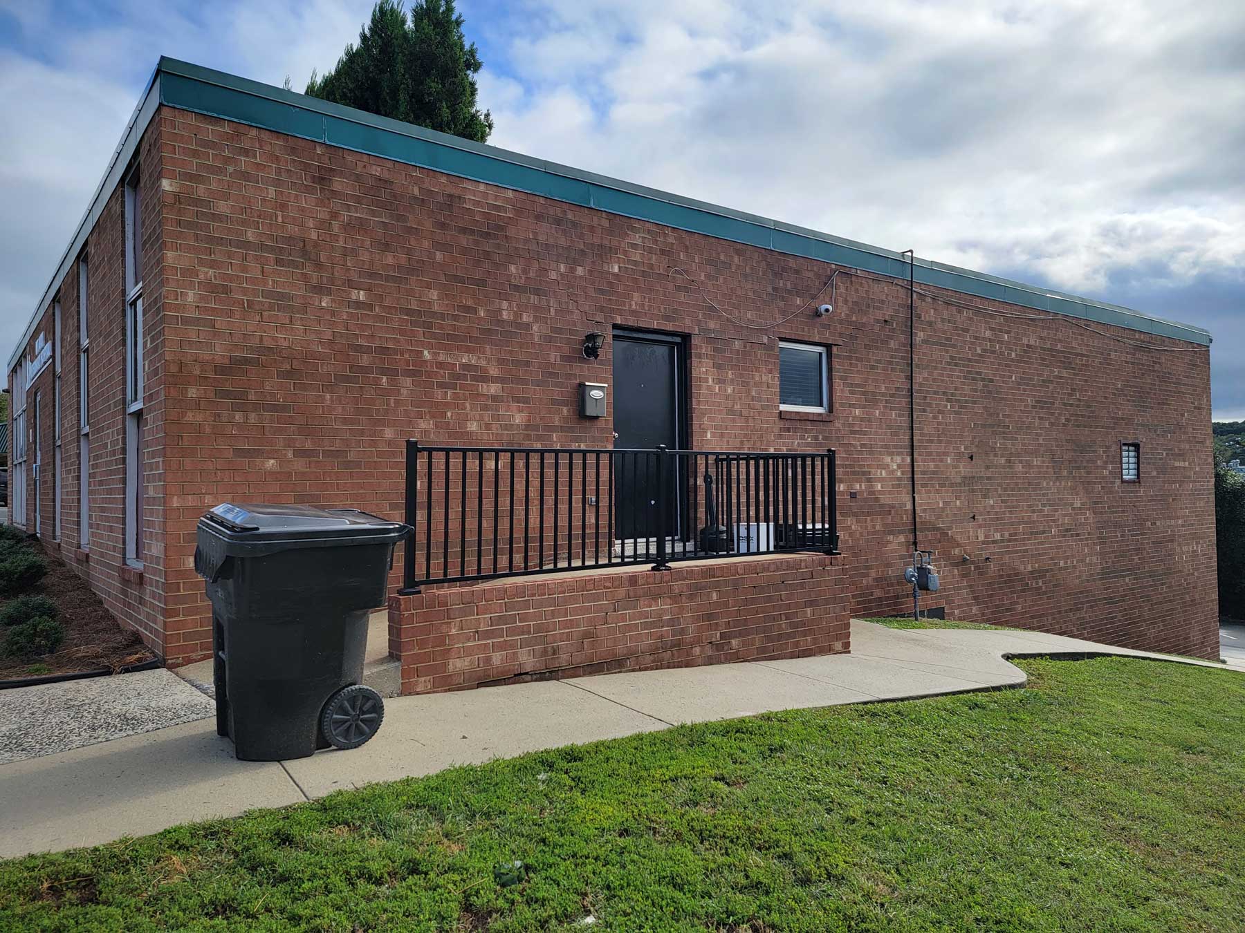 building-exteriors image