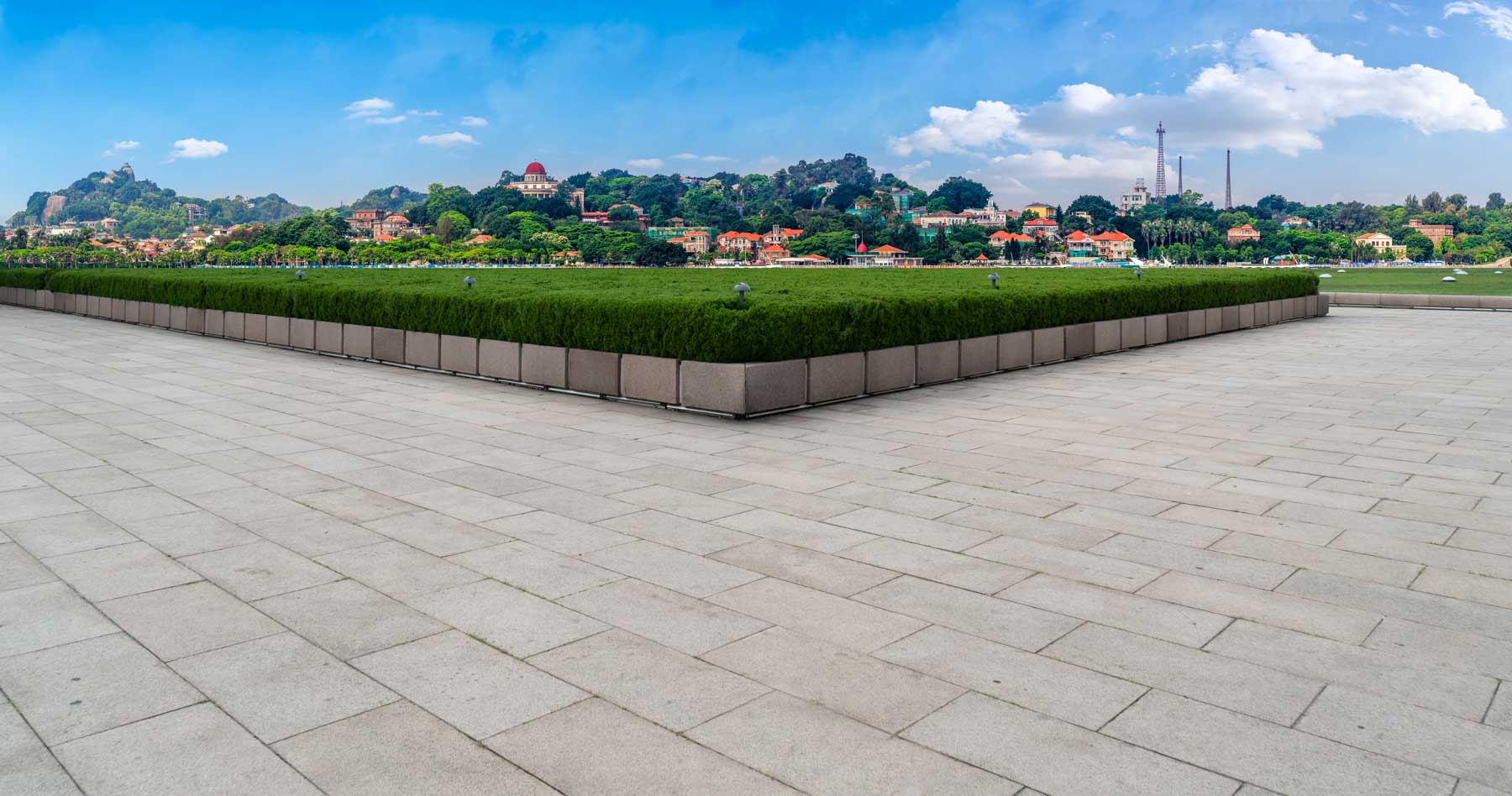 concrete-pavers image