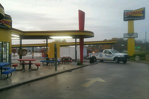 drive-through image CTA Drive-through Image