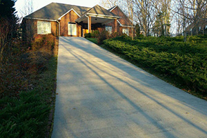 driveways-concrete image CTA Driveways & Concrete Image