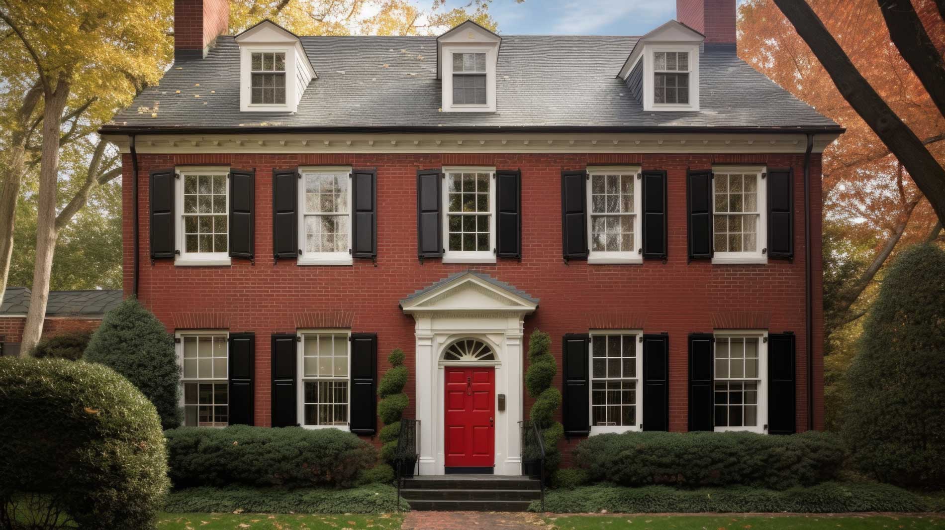 house-exteriors image
