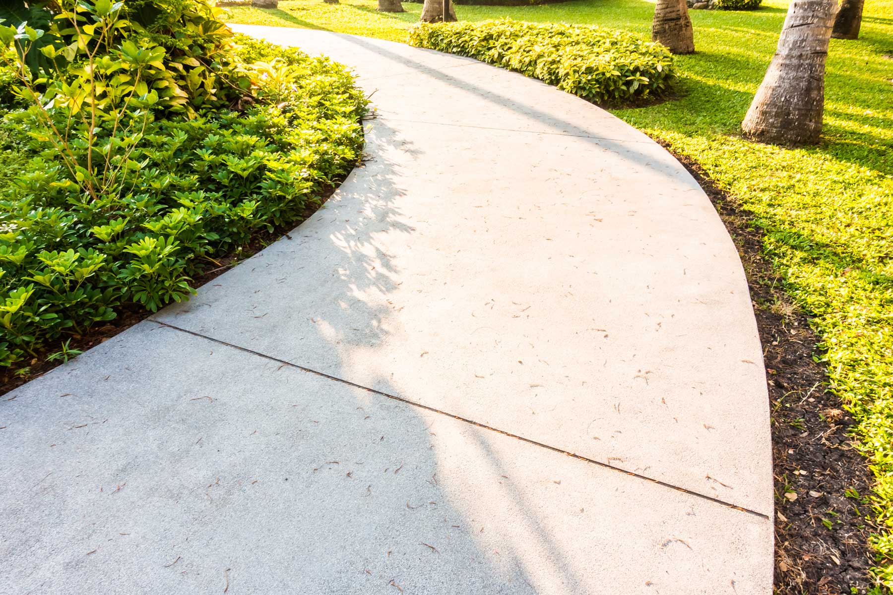 sidewalk image