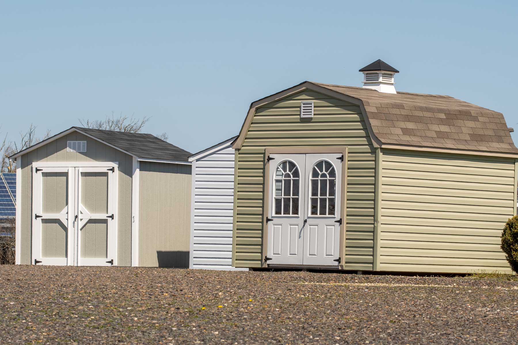 storage-sheds image